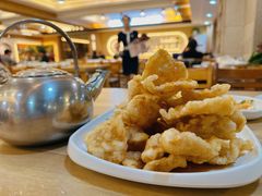 -海兰江石锅饭(水上店)