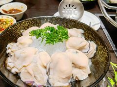 -一哥澳门豆捞·澳门风打边炉(高德置地店)