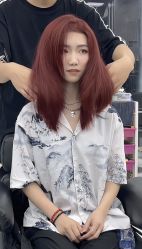 -5M HAIR SALON 旗舰店