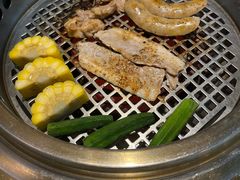 -千寻山野烤肉(中关村店)