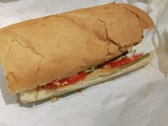 -赛百味SUBWAY(长宁龙之梦店)