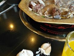 -芦月轩羊蝎子(北蜂窝店)