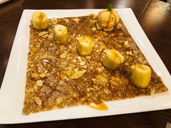 -LA CREPERIE BRETONNE布列塔尼法式餐厅(天童北路店)