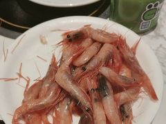 -半岛听涛蒸汽海鲜自助(K11店)