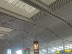 -南昌西站