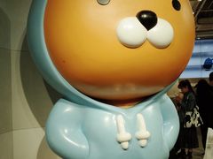 -line friends(明洞旗舰店)