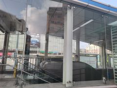 -马栏广场(地铁站)