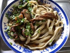 -清真-戏楼王记牛肉面