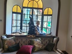 -马勒别墅饭店(静安寺店)