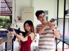 -甲米射击场KRABI SHOOTING RANGE