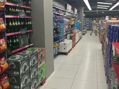 -家乐福(古北店)