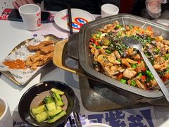 -蛙来哒(龙华壹方天地店)