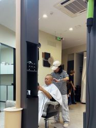 -M² LAB HAIR SALON