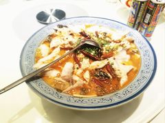 -川香楼酒家