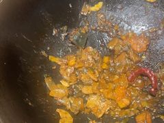 -万里闯关东铁锅炖菜馆(高新旗舰店)