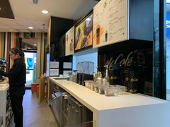 -麦当劳(北苑秋实路店)