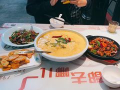 -新安江奶酸菜鱼(总店)