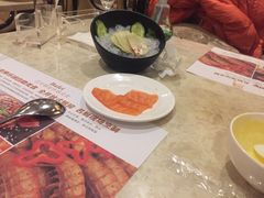 -芭菲盛宴·环球美食(锦城万达广场店)
