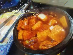 -鹤江桥·红油牛肉粉(SKP店)