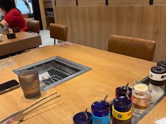 -焼肉ライク·烧肉LIKE(万菱汇店)