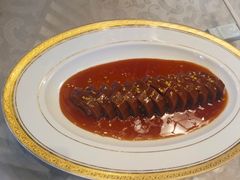-山外山菜馆(玉泉路店)