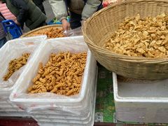 -东仓门早市