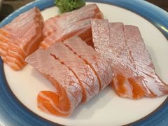 -亚马逊蒸汽活海鲜自助(LCM置汇旭辉广场店)