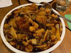 -陆壹捌餐厅(五大道店)