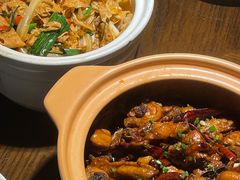 -小柴米·传统江西菜(万寿宫店)