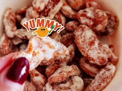 -二斗栗子(黄河道店)