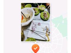 -马白开来特色羊排揪片子  (总店)