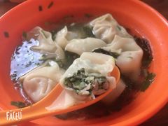 -阿麟馄饨(延长路店)