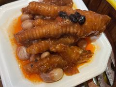 -日昌餐馆(德胜门店)