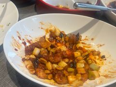 -青年公社烤鸭(青年路店)