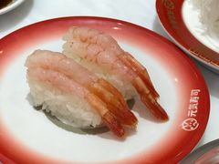 -元气寿司(金光华店)