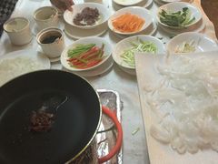 -世博花园酒店-自助餐厅(云南世博花园酒店店)