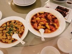 -锦粤宫·精致粤菜(深圳北站店)