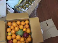 -西郊国际农产品交易中心