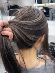 -Coo Hair salon