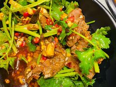 -忆3毛烧烤美食城(龙塘直营店)