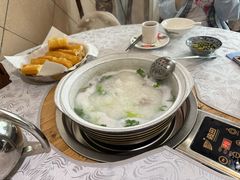 -丰尔粥食·粥底火锅·桑拿鸡(大良总店)