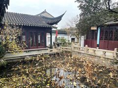 -东山雕花楼
