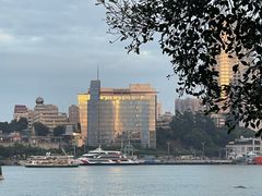 -厦门海港英迪格酒店(中山路店)