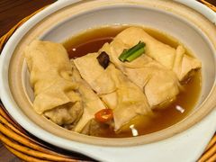 -绍兴老味道·非遗门店(银泰城店)