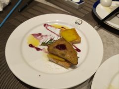 -極上萬膳·日料放题(来福士江景店)
