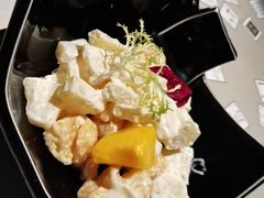 -穹六人间 people 6(岳阳路店)