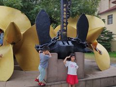 -中国人民解放军海军博物馆