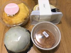 -迦南·甜品蛋糕(传媒店)