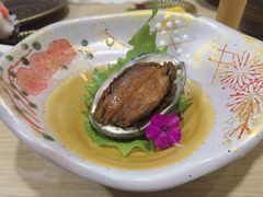 -御瀛日本料理