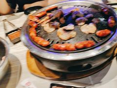-胡哥烤肥牛(车公庙店)